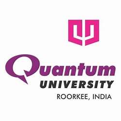 Quantum University 9 Top University In Dehradun​