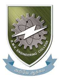 Rmk Engineering College 9 Top Anna University Colleges