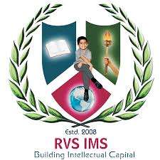 Rvs Institute Of Management Studies & Research 9 Best Mba Colleges In Coimbatore