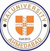 Rai University 9 Top Universities In Ahmedabad​