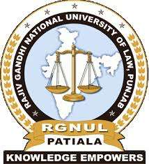 Rajiv Gandhi National University Of Law (rgnul) 9 Top National Law University In India​