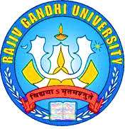 Rajiv Gandhi University (rgu) 9 Top Universities In North East India