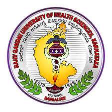 Rajiv Gandhi University Of Health Sciences (rguhs), Bangalore 9 Best Bams Colleges In India