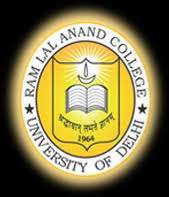 Ram Lal Anand College 9 Top Colleges Of South Campus Delhi University​