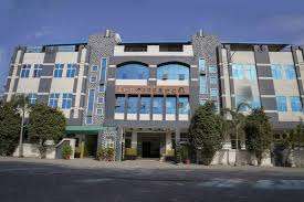 Renaissance College Of Commerce And Management, Indore 9 Best Bba Colleges In Indore