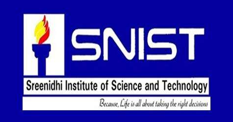 Snist, 9 Best University In Telangana​