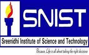 Snist Best Private Engineering Colleges In
