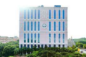 Srm School Of Management, Srm Institute Of Science And Technology 9 Best Mba Colleges In Chennai