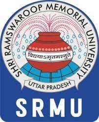 SRMU, 9 Best Private University in Lucknow​