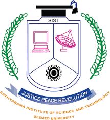 Sathyabama Institute Of Science And Technology