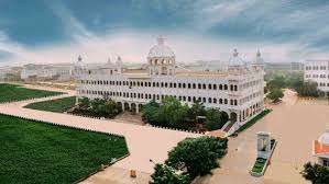 Sathyabama Institute Of Science And Technology, Chennai 9 Best Private Btech Colleges In India
