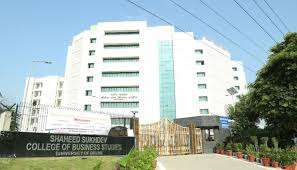 Shaheed Sukhdev College Of Business Studies (sscbs) 9 Best Bba Colleges In Delhi
