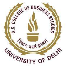 Shaheed Sukhdev College Of Business Studies (sscbs), Delhi University 9 Top University In India For Bba