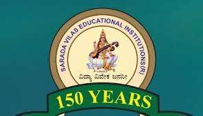 Sharada Vilas College, 9 Best University In Mysore​