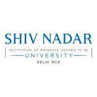 Shiv Nadar University 9 Top Private University In Delhi​