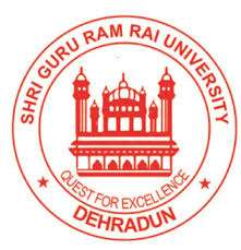 Shri Guru Ram Rai (sgrr) University 9 Best Colleges In Dehradun