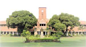 Shri Ram College Of Commerce 9 Best Colleges In Delhi University