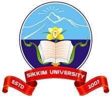 Sikkim University 9 Top Universities In North East India