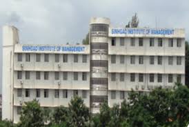 Sinhgad Institute Of Management 9 Best Bba Colleges In Pune
