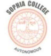 Sophia College For Women 9 Top Colleges Of Mumbai University