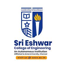 Sri Eshwar College Of Engineering, Best Engineering College Coimbatore