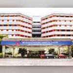 Sri Ramachandra Institute Of Higher Education And Research (sriher), Chennai 9 Best Nursing Colleges In India