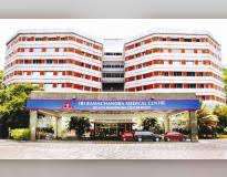 Sri Ramachandra Institute Of Higher Education And Research (sriher), Chennai 9 Best Nursing Colleges In India