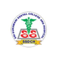 Sri Sukhmani Dental College & Hospital