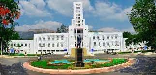 Sri Venkateswara University, Tirupati 9 Best Colleges In Andhra Pradesh