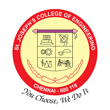 St. Joseph's College Of Engineering, 9 Best Private Engineering College In Chennai