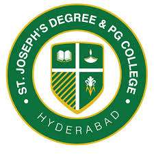 St. Joseph’s Degree & Pg College 9 Best B.com Colleges In Hyderabad