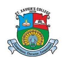 St. Xavier's College, Jaipur 9 Best Bba College In Jaipur