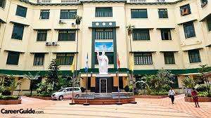 St. Xavier's College, Kolkata 9 Best Bba Colleges In Kolkata