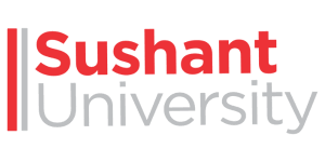 Sushant University, 9 Best Private University in Haryana​