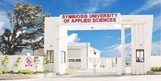 Symbiosis University Of Applied Sciences, Indore 9 Best Bba Colleges In Indore