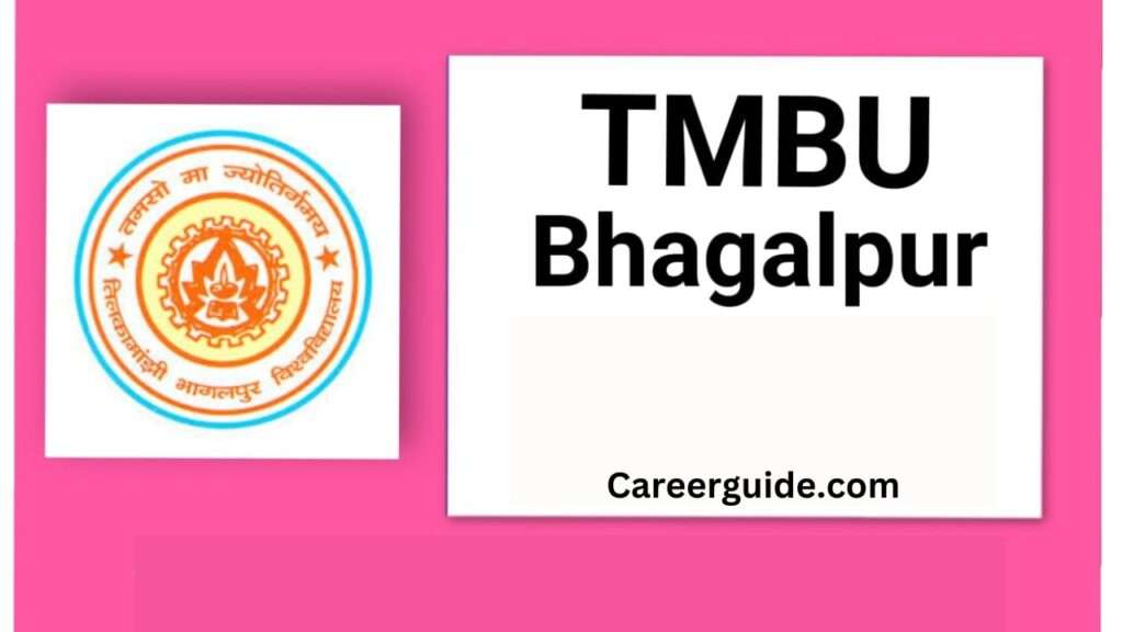 Tmbu Bhagalpur