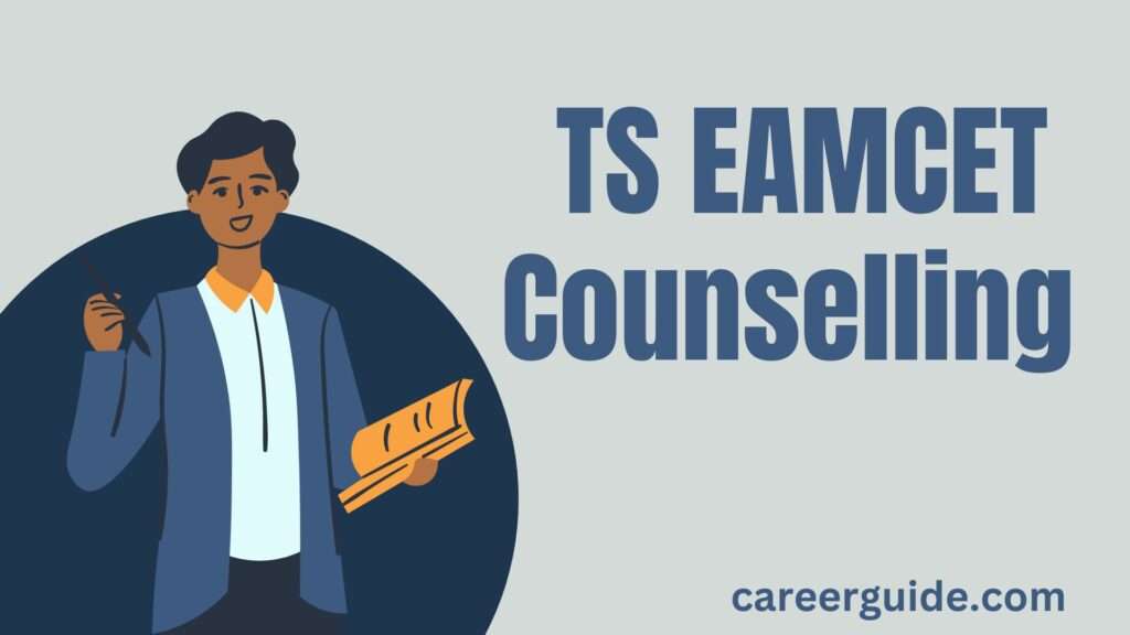 Ts Eamcet Counselling