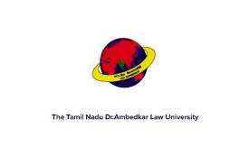 Tamil Nadu Dr. Ambedkar Law University, Chennai 9 Best Law Colleges In Tamil Nadu