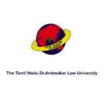 Tamil Nadu Dr. Ambedkar Law University (tndalu) 9 Best Law College In Chennai