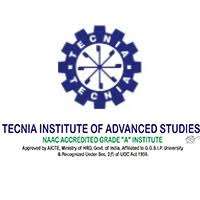 Tecnia Institute Of Advanced Studies, Rohini 9 Best Colleges For Bca In Delhi