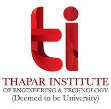 Thapar Institute Of Engineering, Best Biomedical Engineering Colleges In India