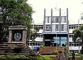 The Oxford College Of Business Management, Bangalore 9 Best Bcom Colleges In Bangalore