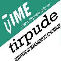 Tirpude Institute Of Management Education (time), Nagpur 9 Best Mba Colleges In Nagpur