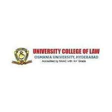 University College Of Law, Osmania University 9 Best Law Colleges In Hyderabad