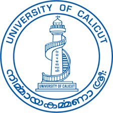 University Of Calicut 9 Top Universities In Kerala​