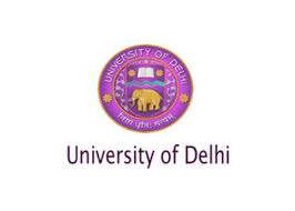 University Of Delhi 9 Top Universities For Psychology In India