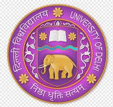 University Of Delhi (du) 9 Top University Under Cuet