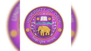 University Of Delhi List Of 9 Top Universities In India