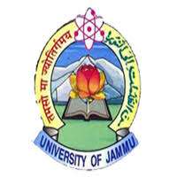 University Of Jammu 9 Top Universities In North India 