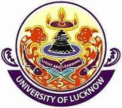 University Of Lucknow 9 Best Colleges In Lucknow